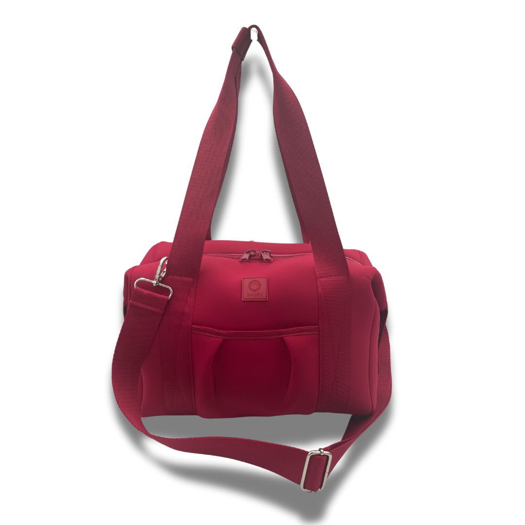 Serephina Duffel Small