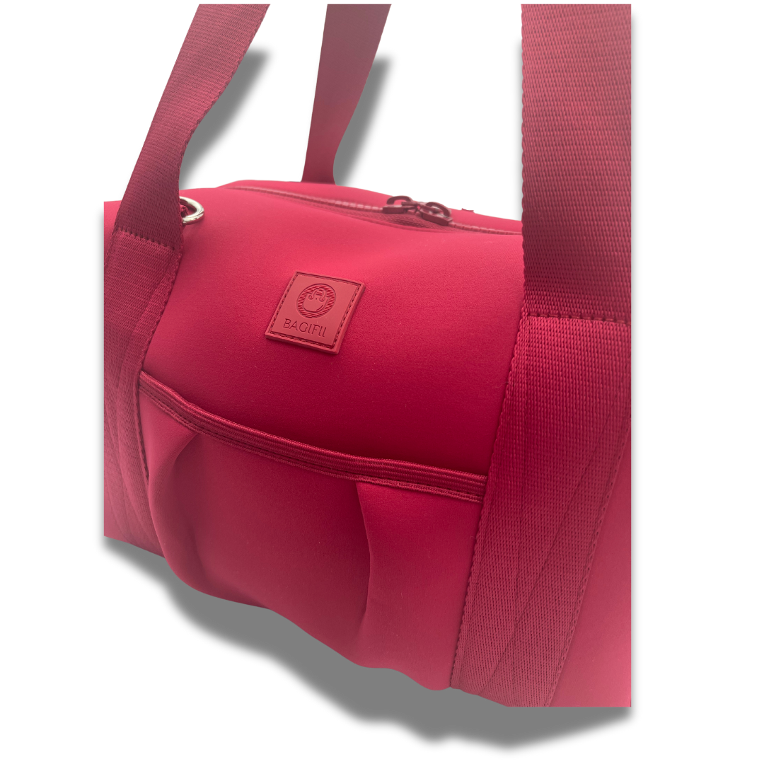 Serephina Duffel Small