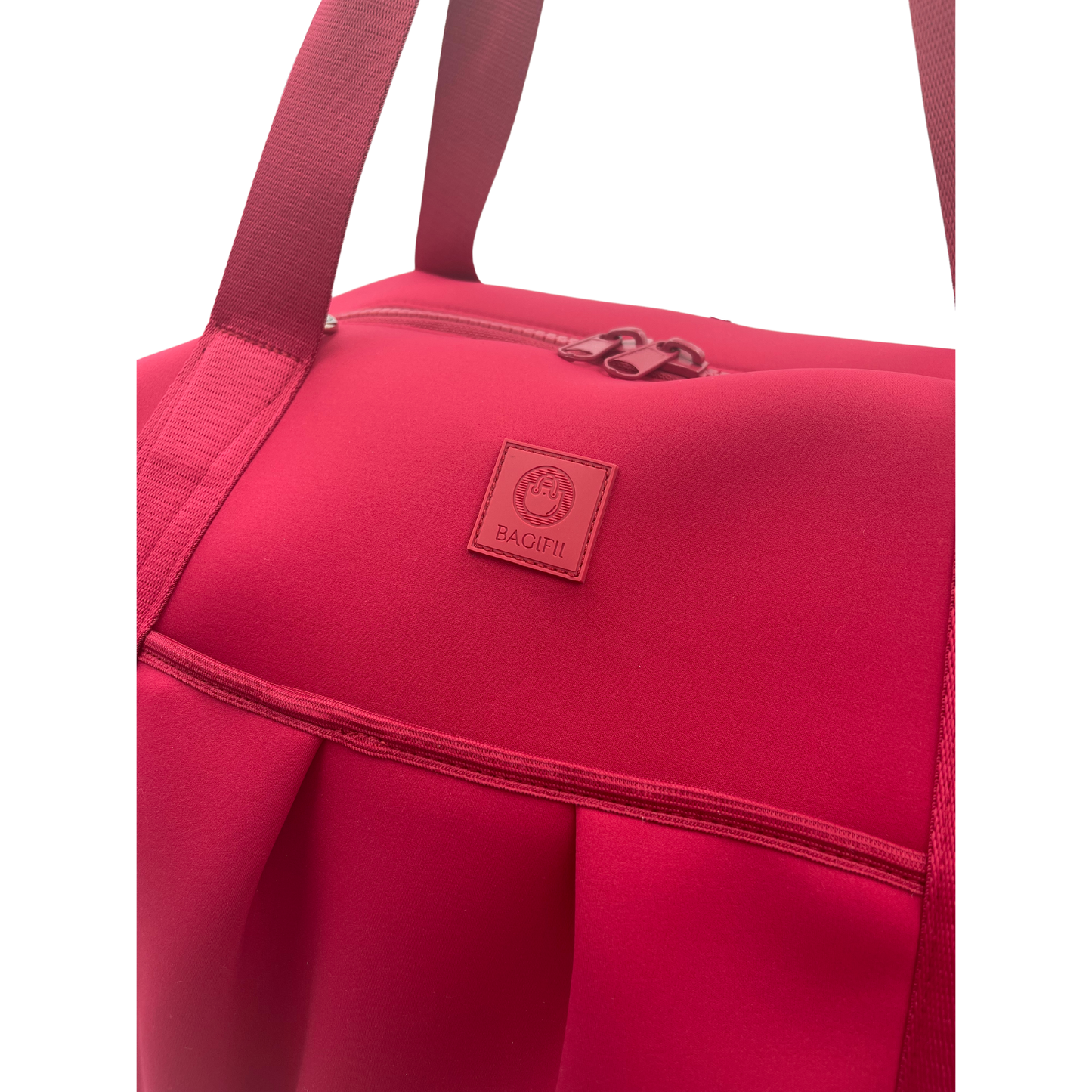 Serephina Duffel Large