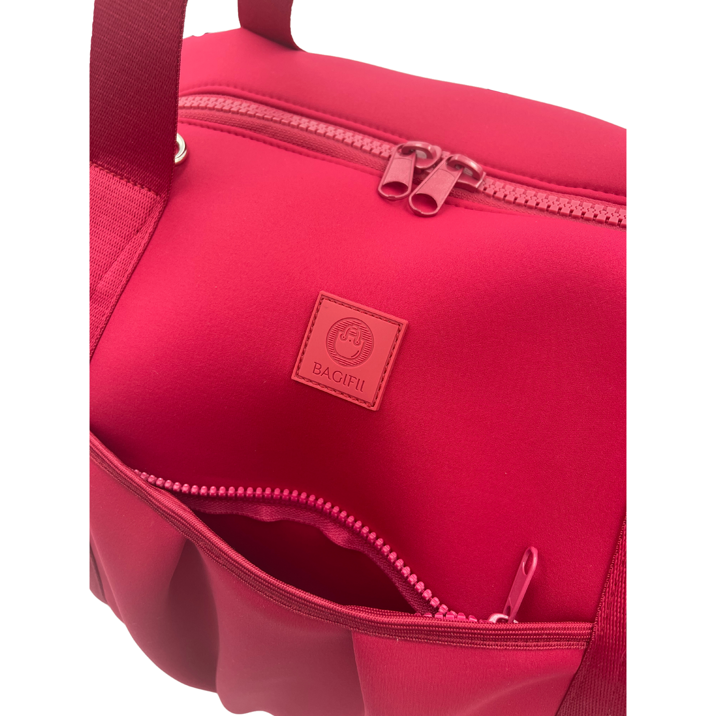 Serephina Duffel Large