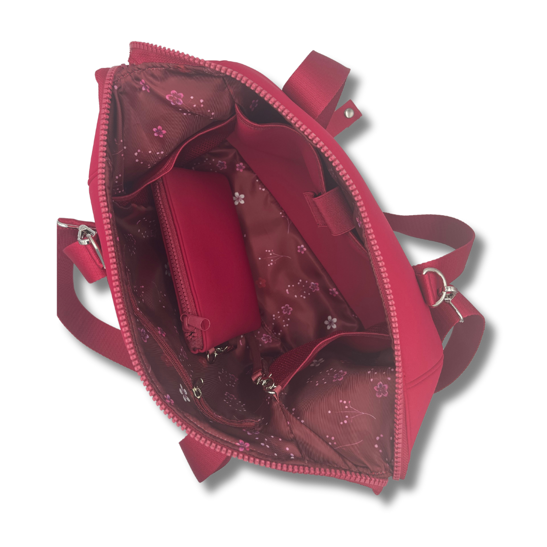 Serephina Duffel Small