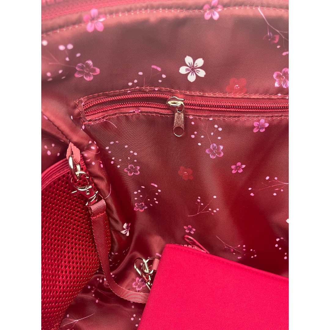 Serephina Duffel Small