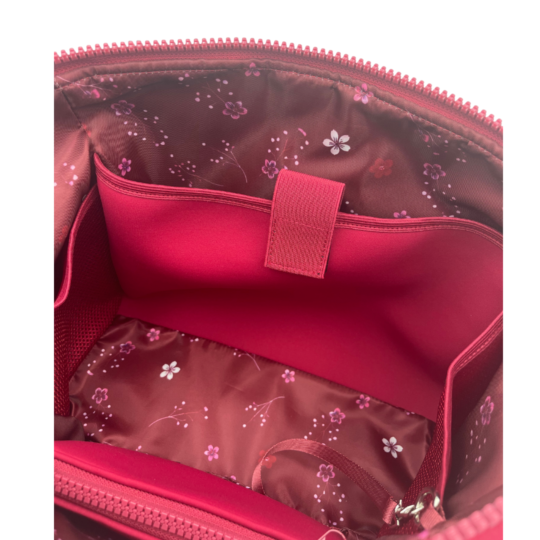 Serephina Duffel Small