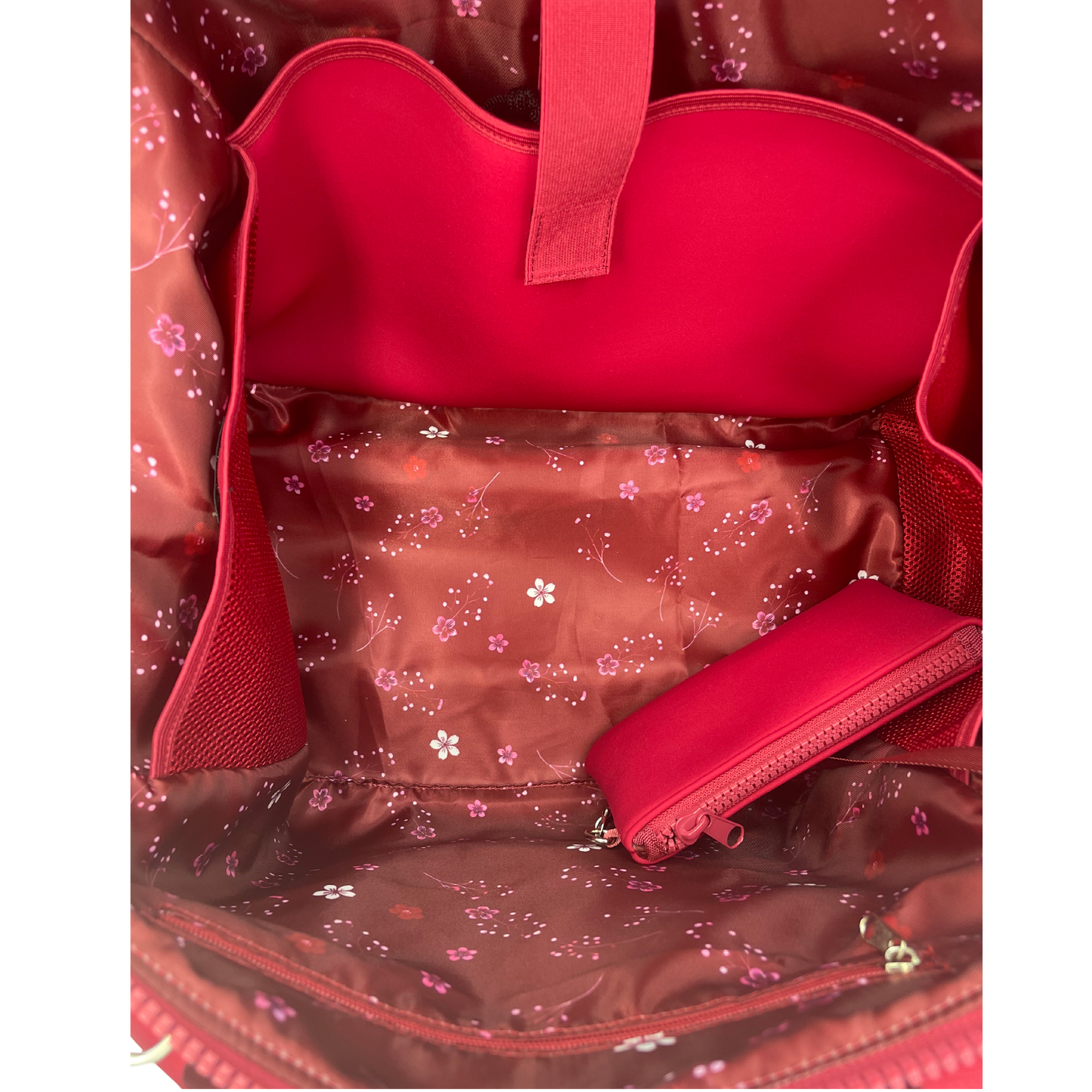 Serephina Duffel Large