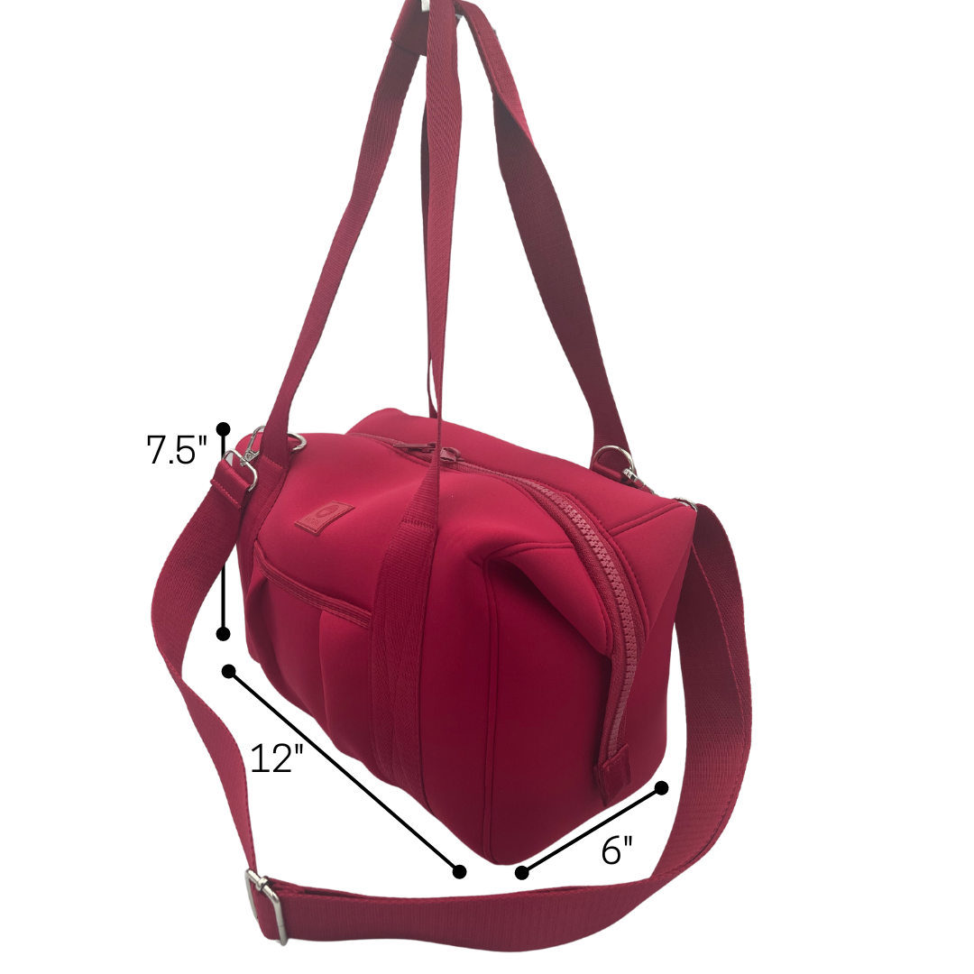 Serephina Duffel Small