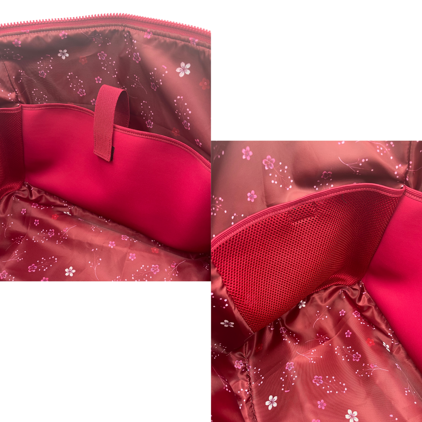 Serephina Duffel Large