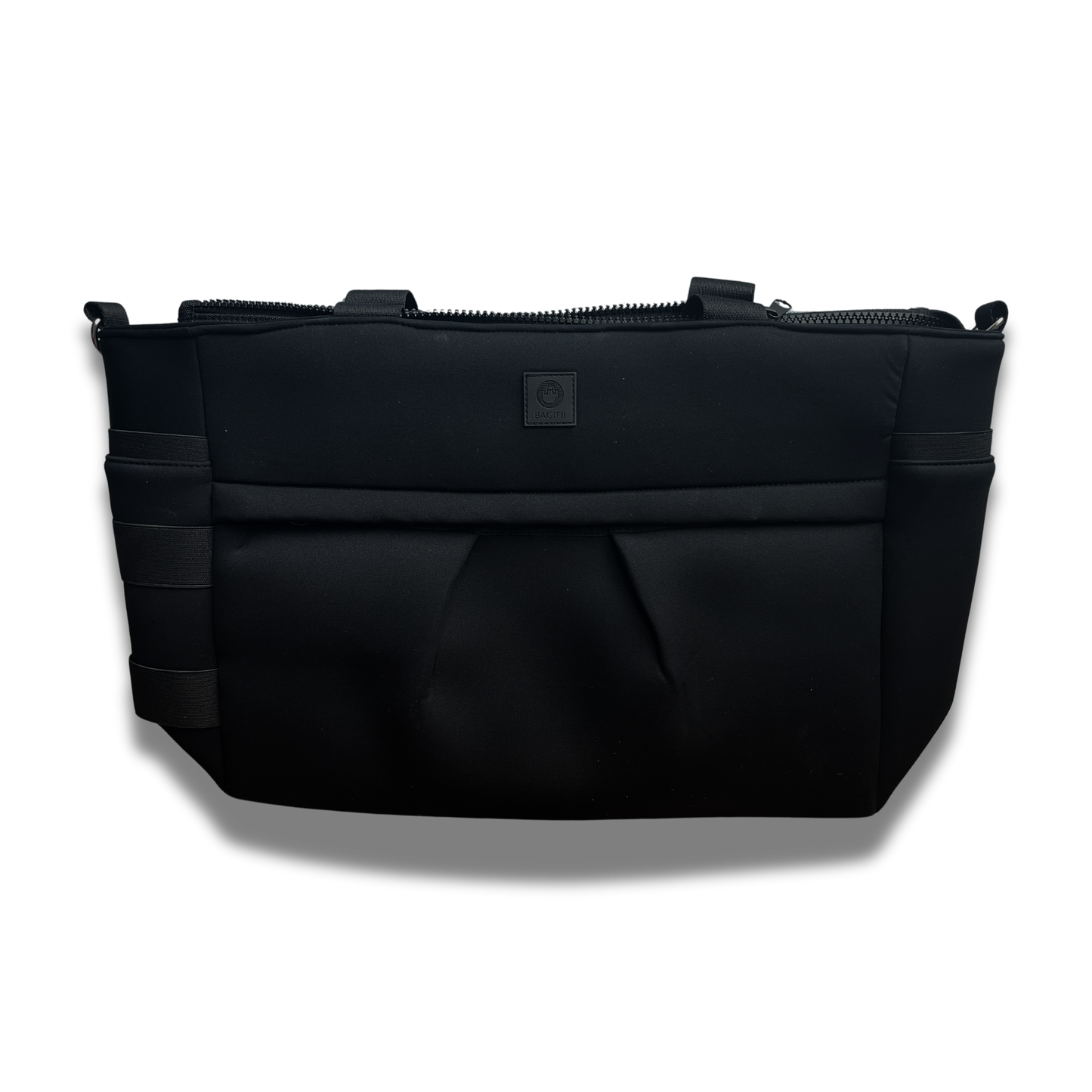 chrome juno travel tote bag review Elara Tote